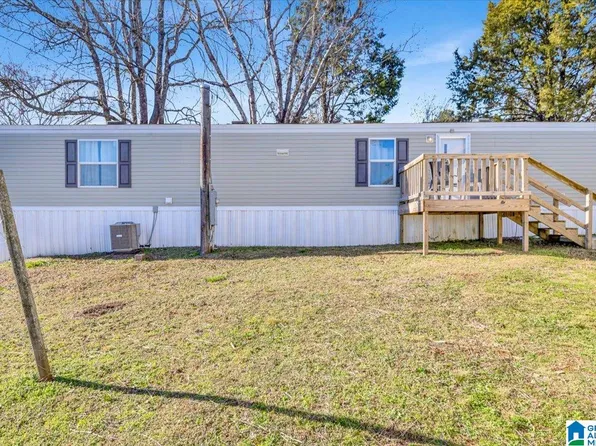 185 Louis St, Odenville, AL 35120