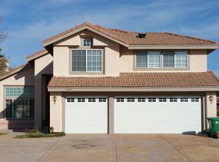 3119 Fairgreen Ln, Palmdale, CA 93551