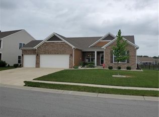 8718 Ballard Ln, Indianapolis, IN 46239