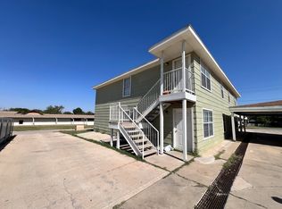 900 Scurry St #C, Big Spring, TX 79720