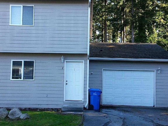 2nd image of 1201 NW Elwha St #2