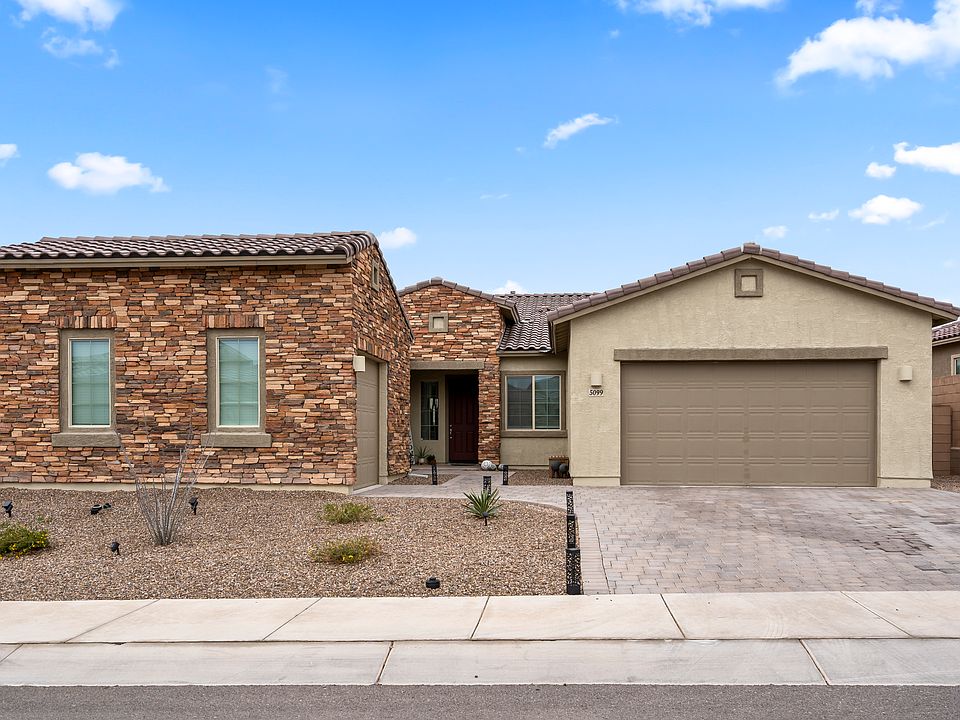 1st image of 5099 W Rocky Stone Trl