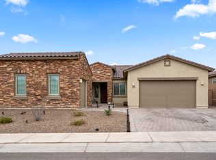 5099 W Rocky Stone Trl, Tucson, AZ 85742