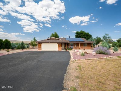 2202 W Gordornis Ct, Chino Valley, AZ, 86323