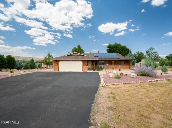 2202 W Gordornis Ct, Chino Valley, AZ 86323