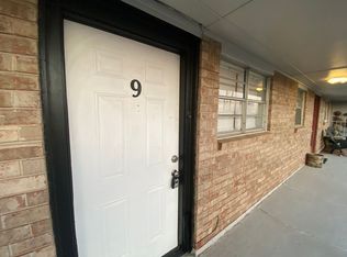 7215 N Macarthur Blvd APT 9, Warr Acres, OK 73132