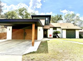 2934 Burnt Oak St, San Antonio, TX 78232