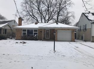 1627 S Greenwood Ave, Park Ridge, IL