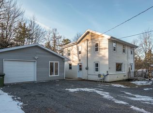 25 Old Post Rd, Enfield, NS B2T1C1