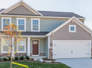 7352 Brown Fox St, Zeeland, MI 49464
