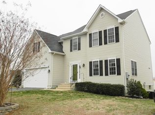 35365 Gosling Ln, Locust Grove, VA 22508