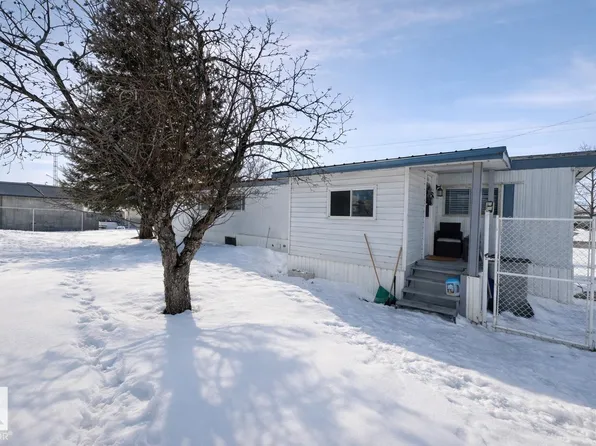 9501 104th Ave #44, Westlock, AB T7P 1M7