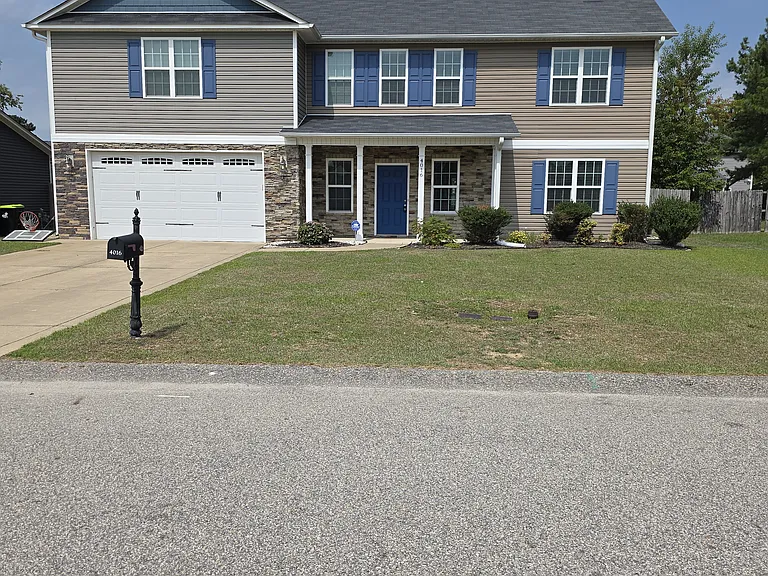 4016 Stretton Ave — Photo 1