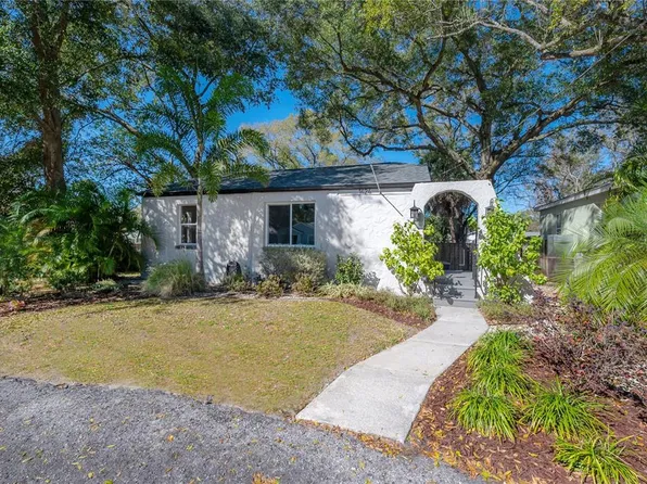 1424 E Powhatan Ave, Tampa, FL 33604