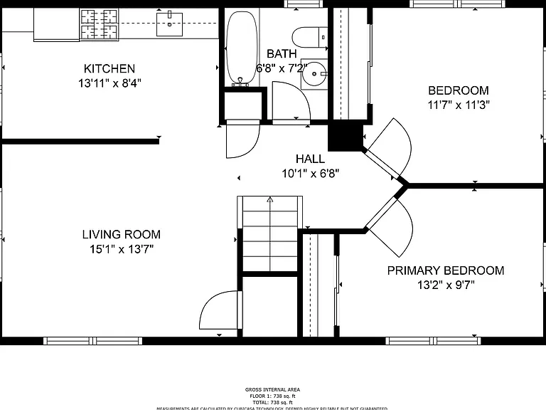12 Mace Rd #4 — Photo 11