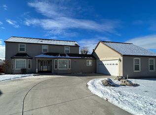 1972 Midas Dr, Winnemucca, NV 89445
