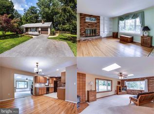 17808 Muncaster Rd, Derwood, MD 20855