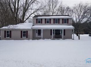 240 E County Road 16, Tiffin, OH 44883