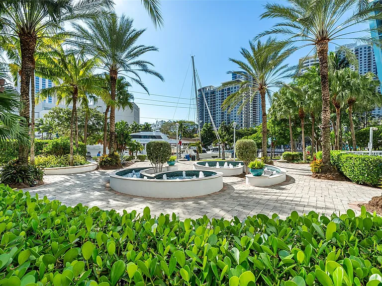 333 Las Olas Way #404 — Photo 40