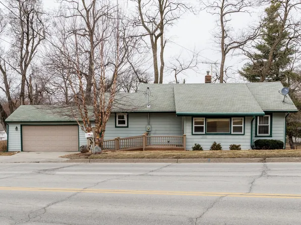 2700 Hubbell Ave, Des Moines, IA 50317