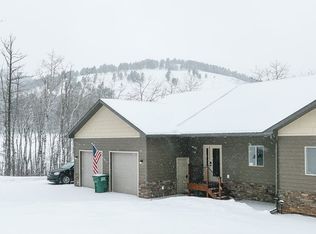 11867 Elk View Loop, Sturgis, SD 57785