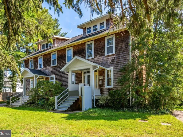 5 Church St, Berlin, MD 21811