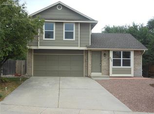 255 Pointer Pl, Colorado Springs, CO 80911