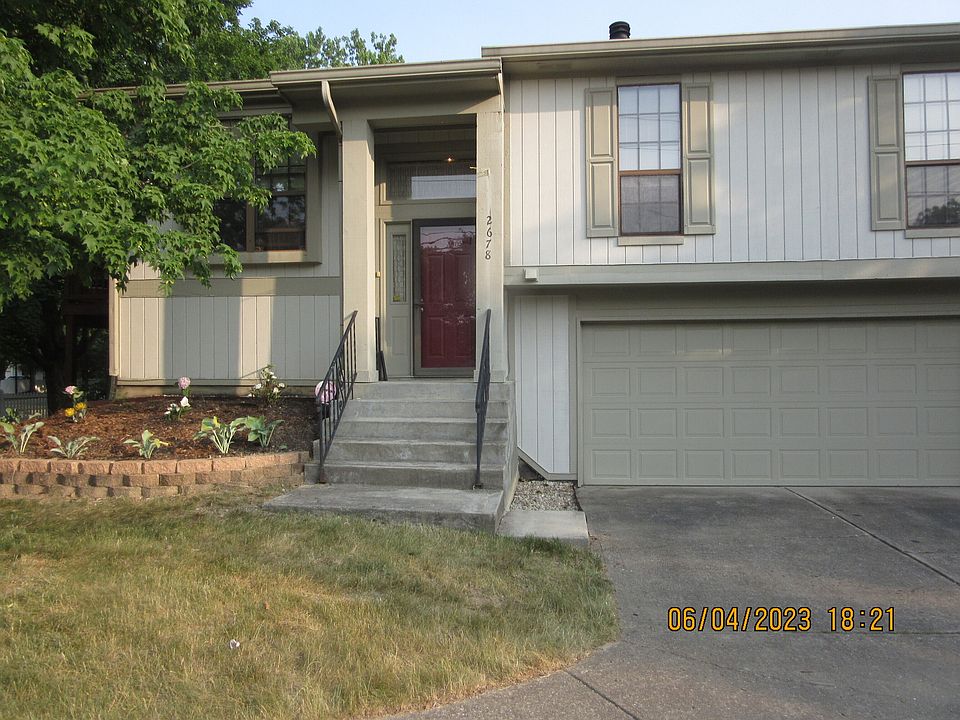 1st image of 2678 Lakeshire Ln