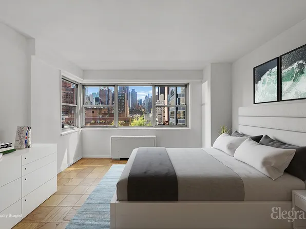211 E 53rd St APT 10F, New York, NY 10022