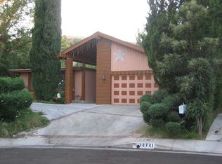 12721 Tyson Pl, Granada Hills, CA 91344