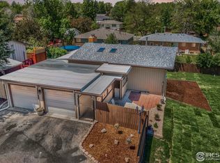 1847 23rd Ave, Greeley, CO 80634