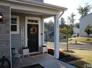 2615 Magnolia Tree Ln, Durham, NC 27703