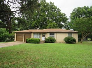 430 Mayfair Way, Ada, OK 74820