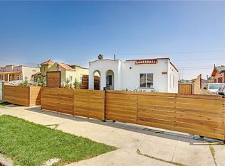 5830 7th Ave, Los Angeles, CA 90043