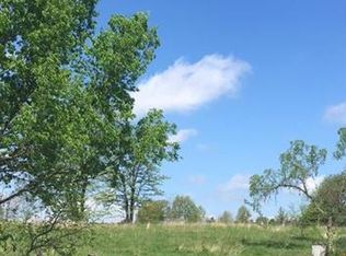 33810 S Sherwood Dr, Creighton, MO 64739