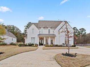 423 W Oak Cir, Madison, MS 39110