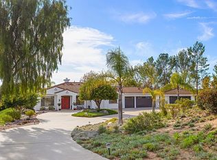 3120 Knottwood Way, Fallbrook, CA 92028