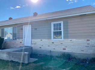 207 Atkins Ave, Richland, WA 99352