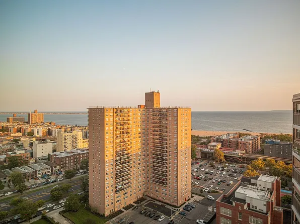 448 Neptune Ave APT 23T, Brooklyn, NY 11224