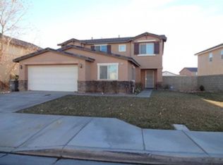 45523 36th St E, Lancaster, CA 93535