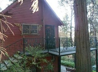 23899 Bowl Rd, Crestline, CA 92325