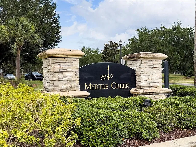 9417 Myrtle Creek Ln #611 — Photo 2