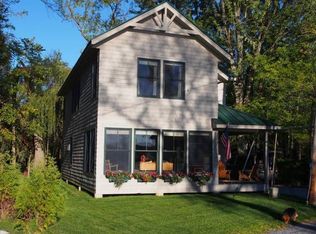 161 South Rd, North Ferrisburgh, VT 05473