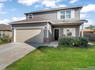6826 San Miguel Way, Converse, TX 78109