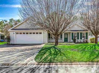 1119 Lancelot Ln, Conway, SC 29526