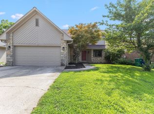 3655 Roxburgh Ct N, Indianapolis, IN 46234