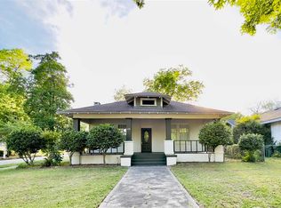 609 S McQueen St, Florence, SC 29501