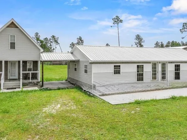 976 S Long St, Port Saint Joe, FL 32456