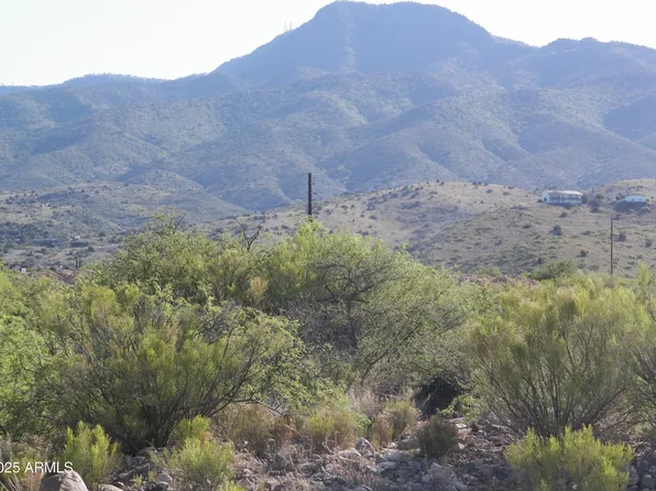 1830 Sable Ridge Road #119, Clarkdale, AZ 86324