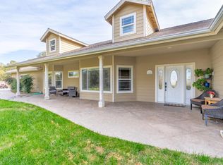 47349 Lookout Mountain Dr, Coarsegold, CA